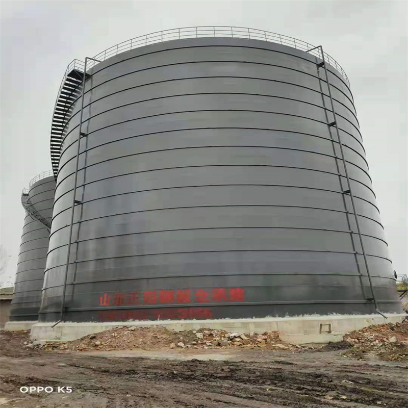 如皋3万吨大型钢板库