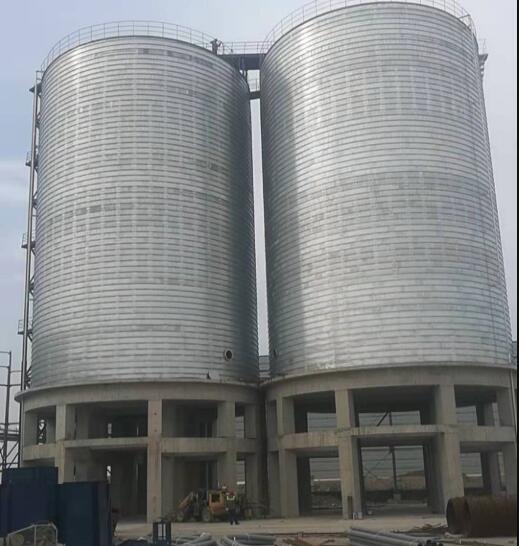 如皋镀锌卷板仓